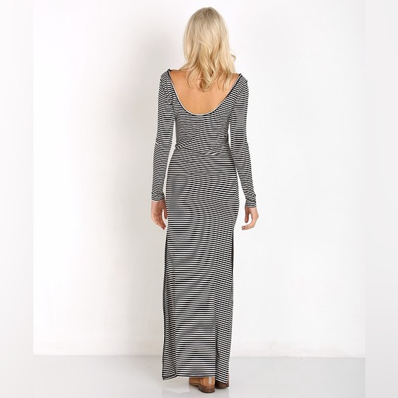 NWT / Women’s AMUSE SOCIETY Dress / Size M - Picture 7 of 8